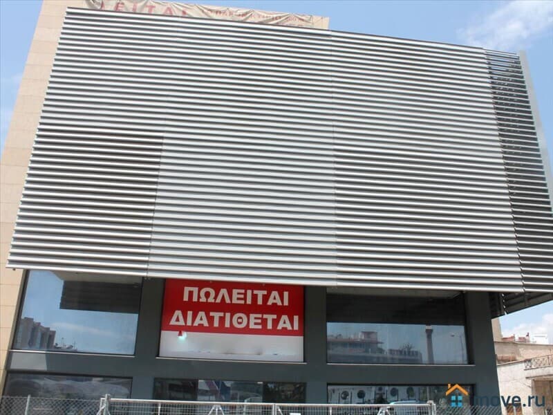 отдельное здание, 700 м²
