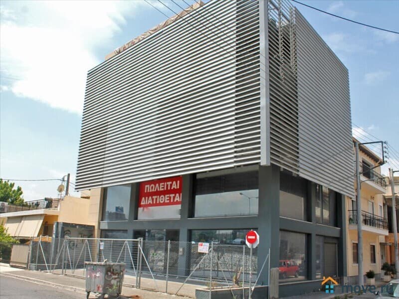 отдельное здание, 700 м²