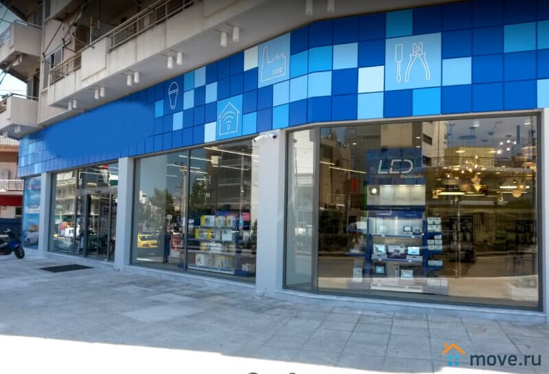 свободного назначения, 983 м²