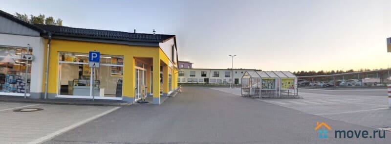 готовый бизнес, 1050 м²