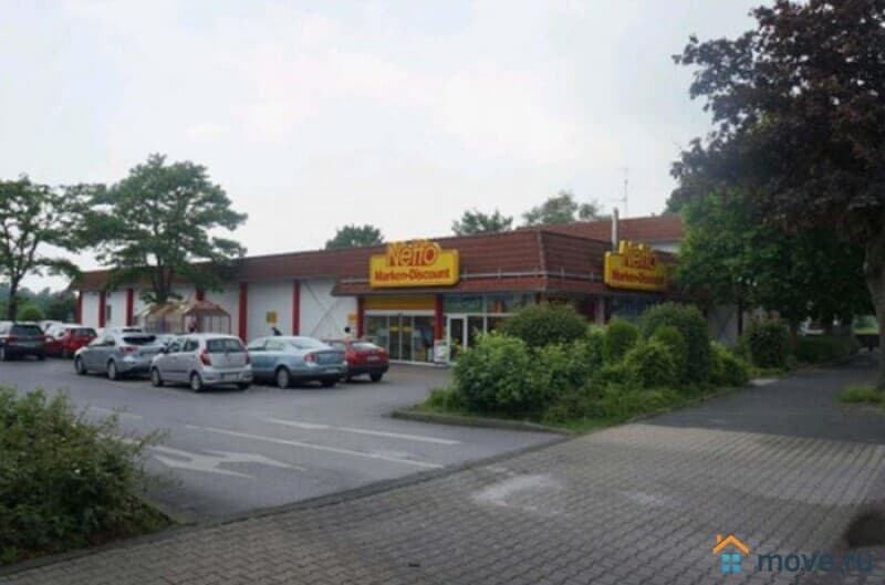 готовый бизнес, 1950 м²