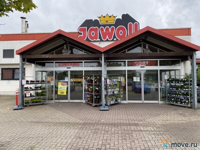 готовый бизнес, 4702 м²