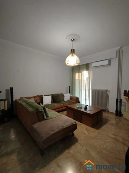 3-комн. квартира, 77 м²