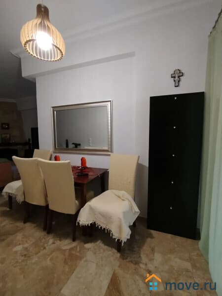 3-комн. квартира, 77 м²