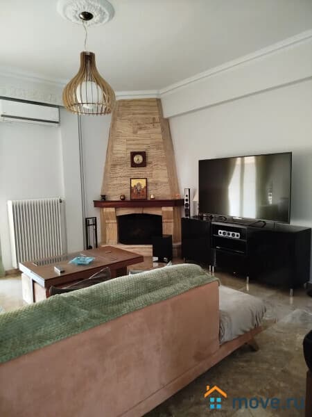 3-комн. квартира, 77 м²
