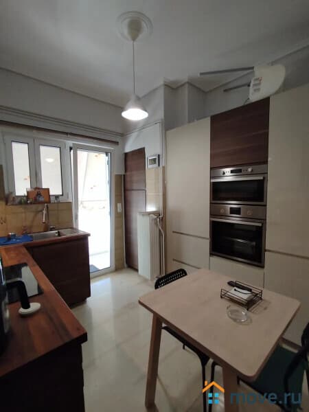 3-комн. квартира, 77 м²