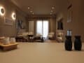 Продам четырехкомнатную квартиру, 115 м², этаж 4 из 6. Фото 21