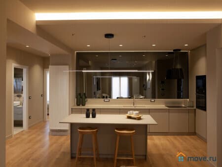 Продаем 4-комнатную квартиру, 115 м², Афины, Холагрос