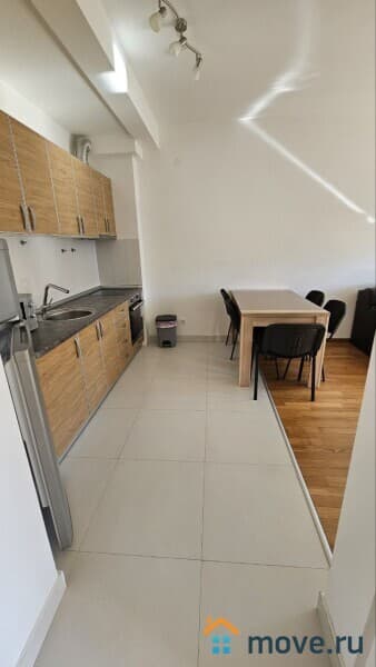 2-комн. квартира, 43 м²