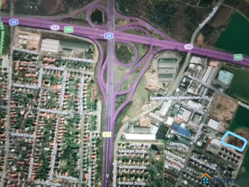 готовый бизнес, 4405 м²