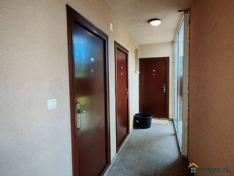 1-комн. квартира, 32 м²