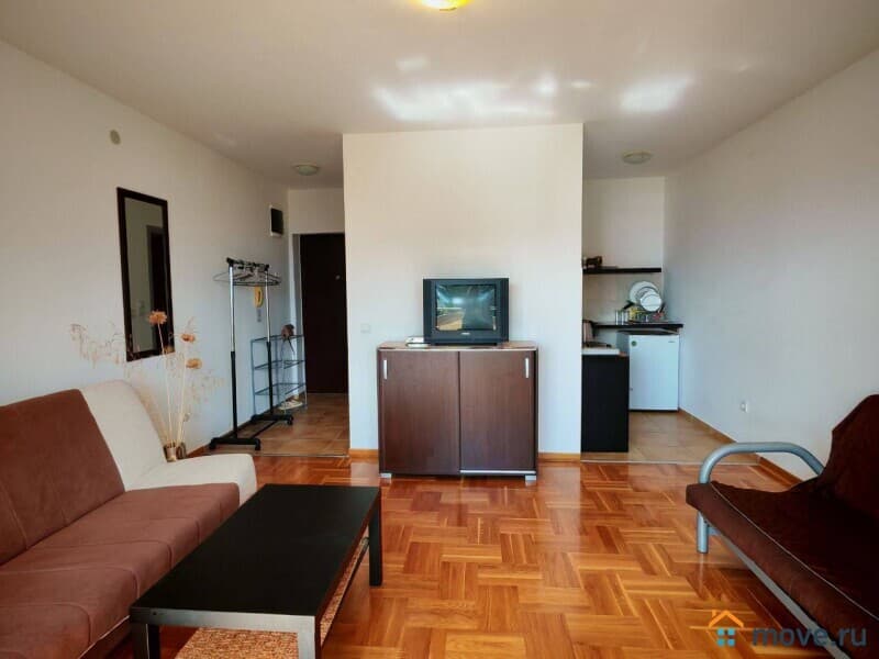 1-комн. квартира, 32 м²
