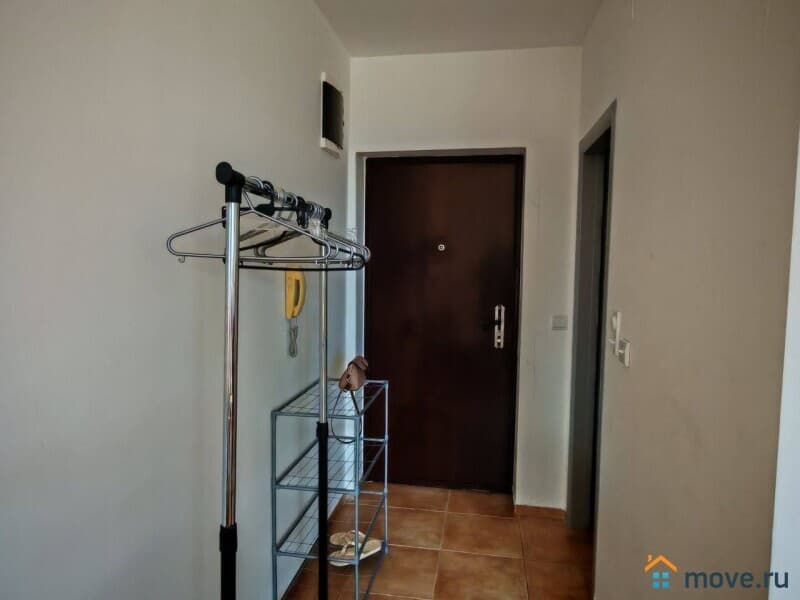 1-комн. квартира, 32 м²