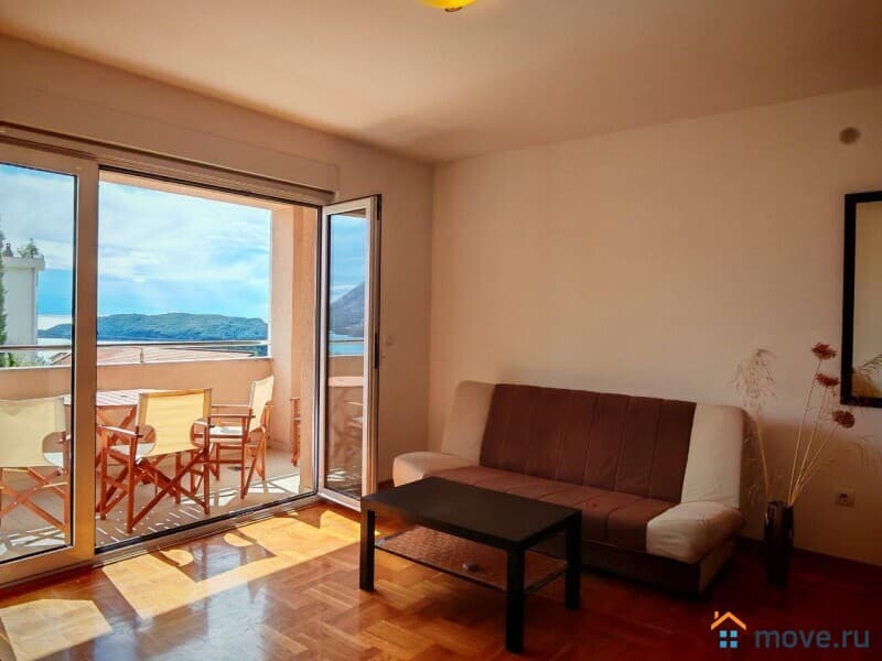 1-комн. квартира, 32 м²