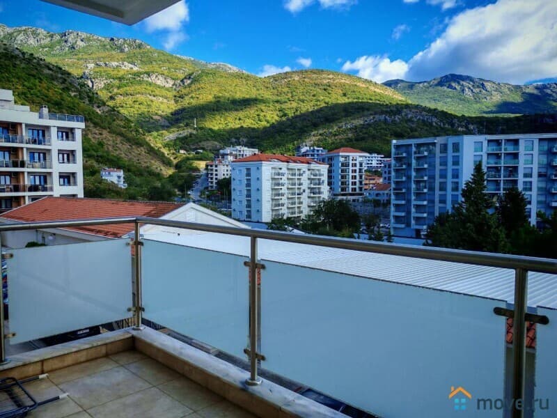 3-комн. квартира, 80 м²
