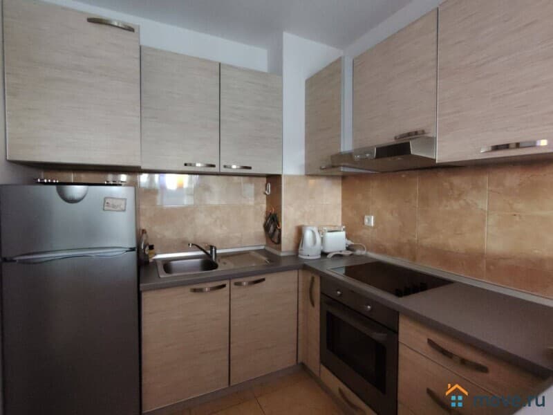 3-комн. квартира, 97 м²