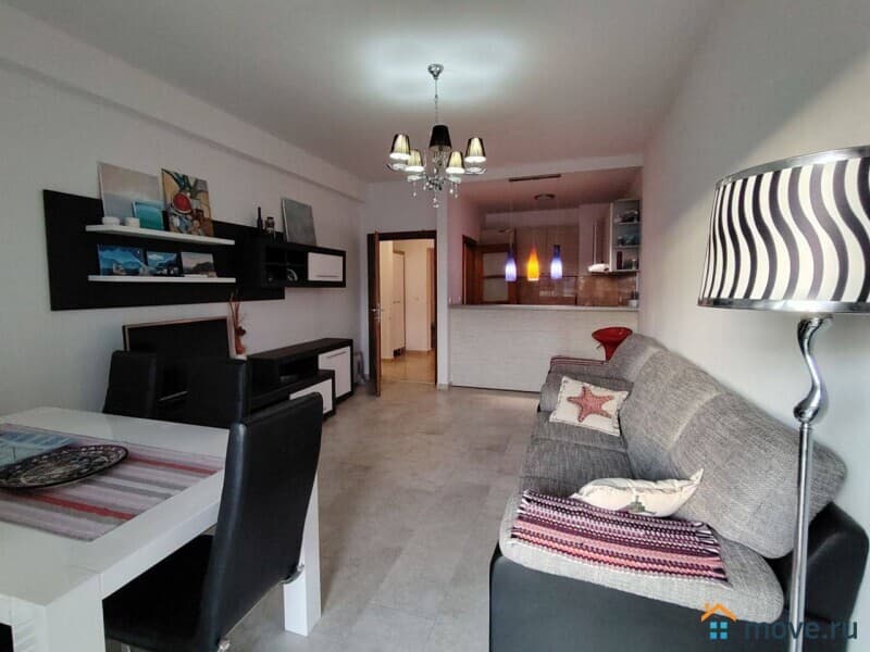 3-комн. квартира, 97 м²