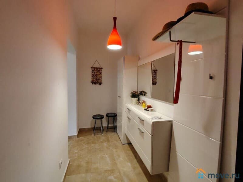 3-комн. квартира, 97 м²