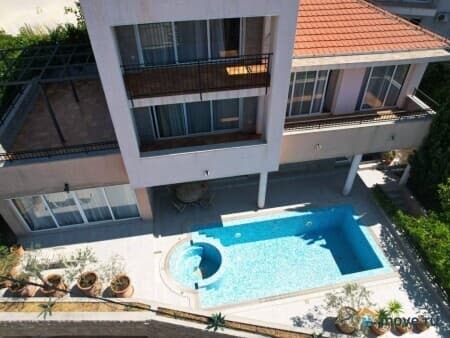 Продается вилла, 459 м², Будва, Бечичи
