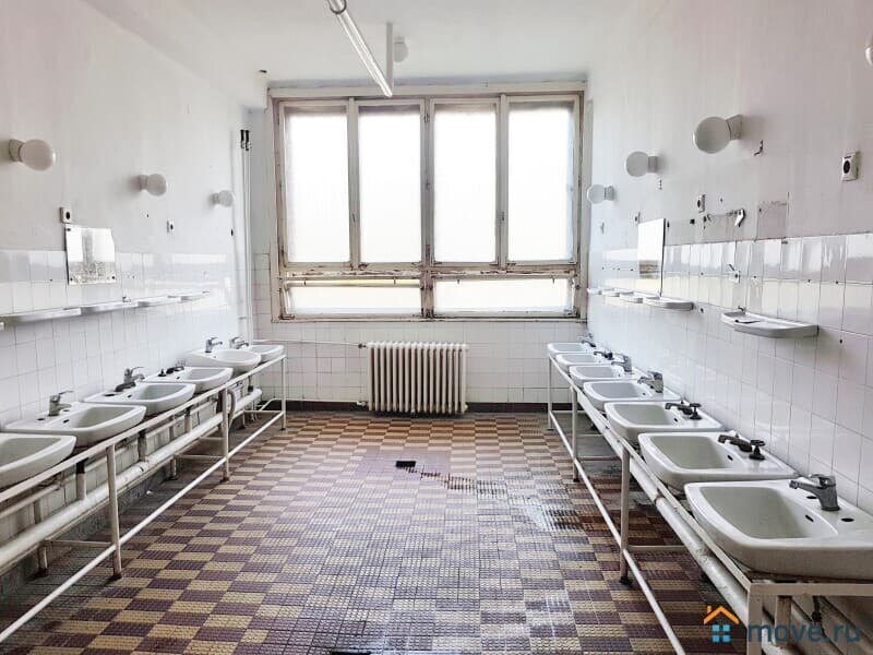 готовый бизнес, 7210 м²