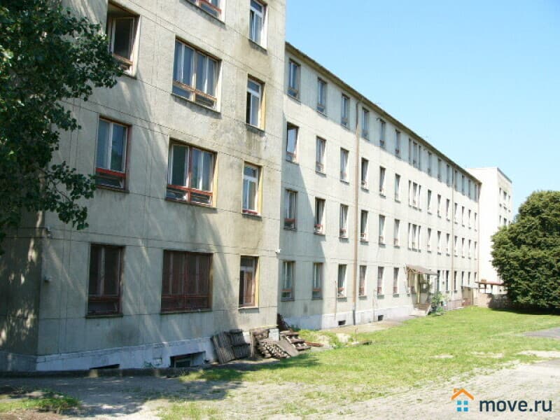 готовый бизнес, 7210 м²