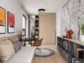 Продажа трехкомнатной квартиры, 92 м², этаж 2 из 4. Фото 4