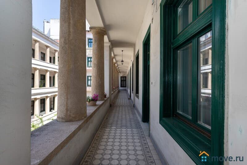 3-комн. квартира, 80 м²