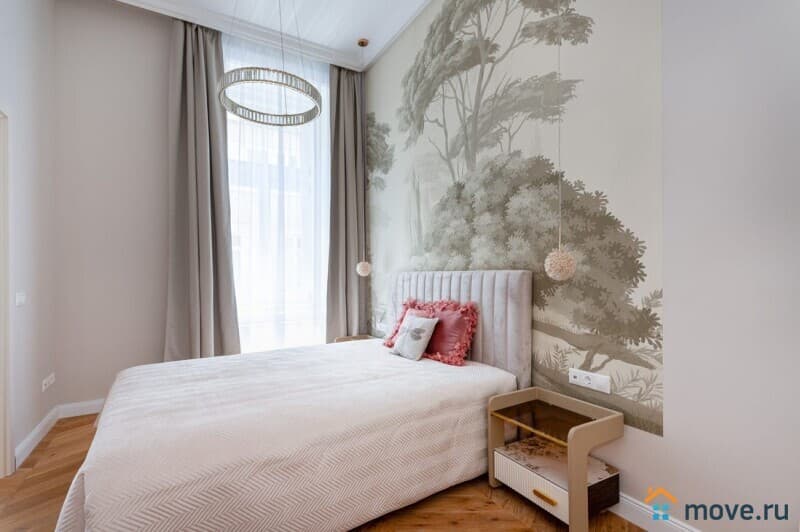3-комн. квартира, 80 м²
