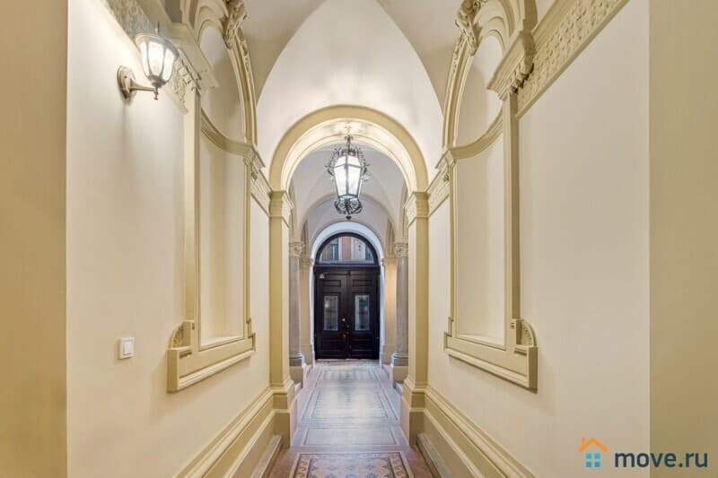 2-комн. квартира, 75 м²