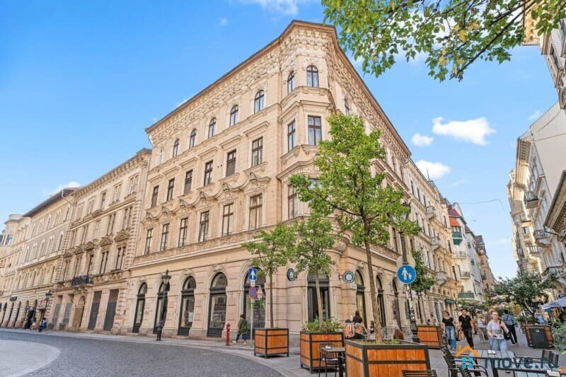 2-комн. квартира, 75 м²