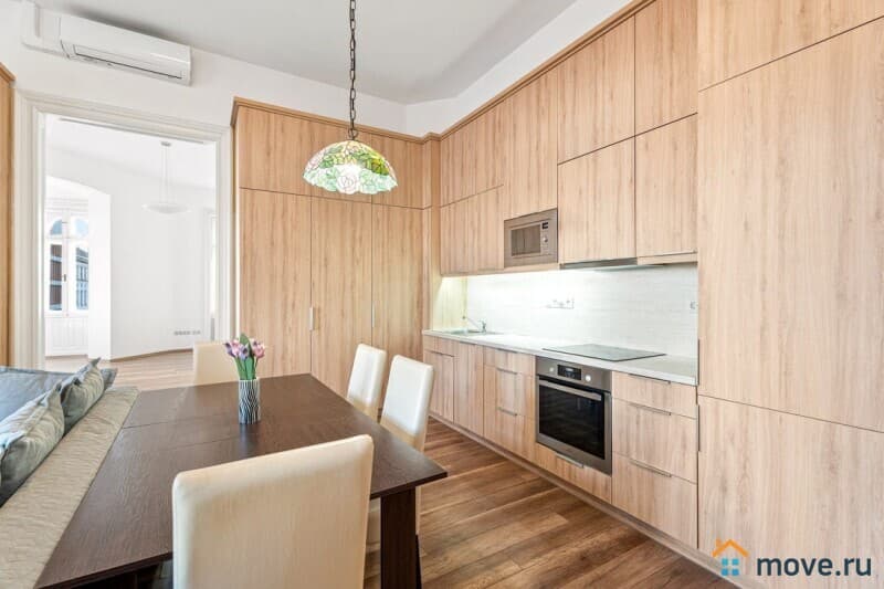 2-комн. квартира, 75 м²