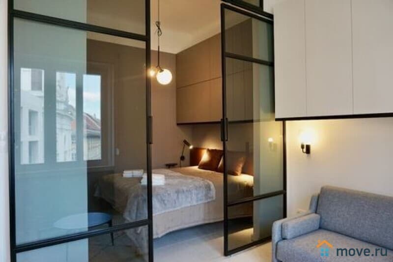 2-комн. квартира, 42 м²