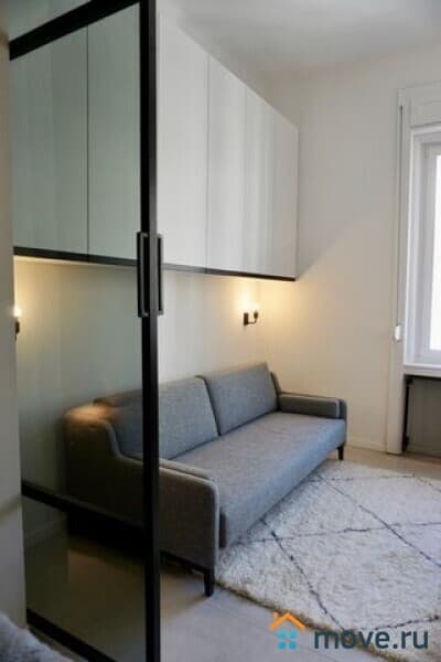 2-комн. квартира, 42 м²