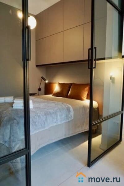 2-комн. квартира, 42 м²