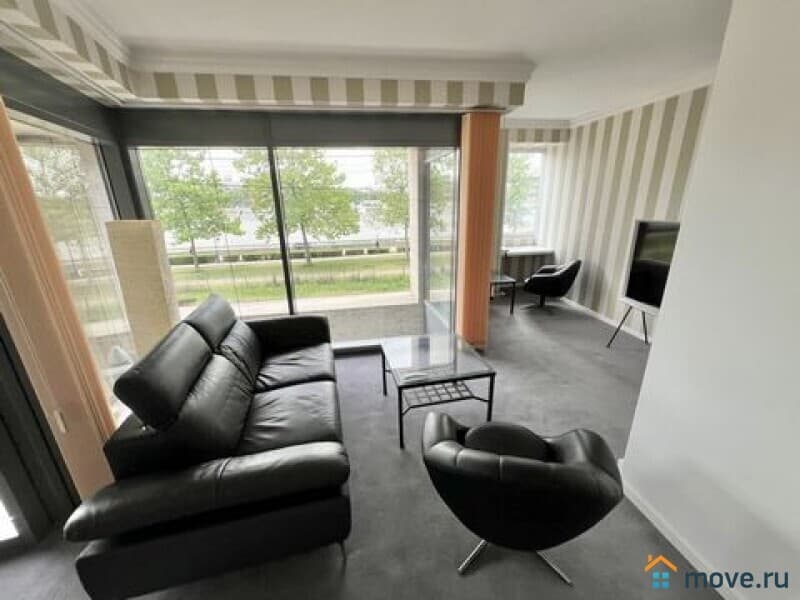 2-комн. квартира, 69 м²