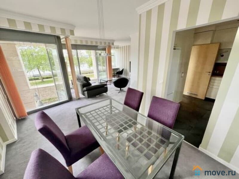 2-комн. квартира, 69 м²