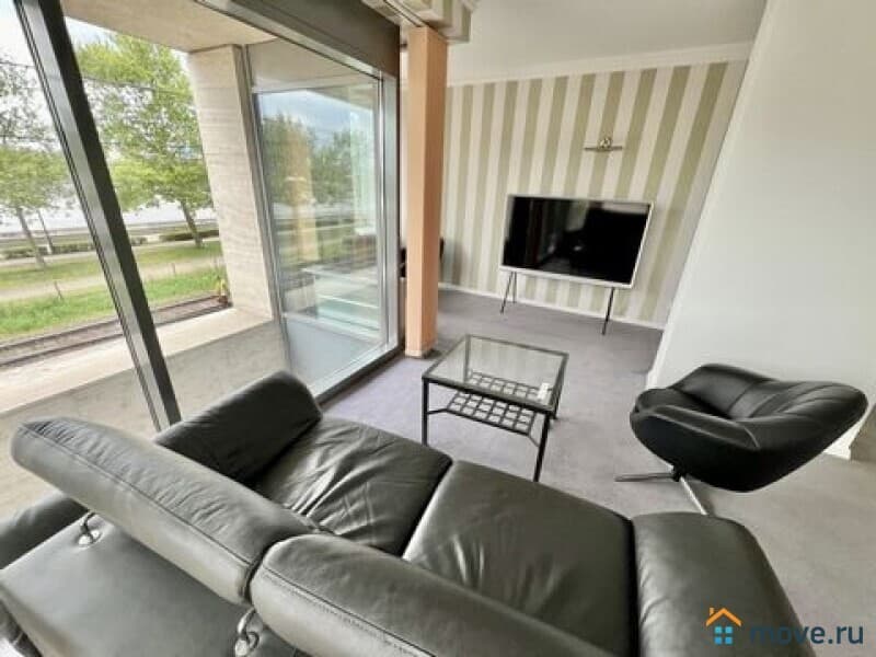 2-комн. квартира, 69 м²