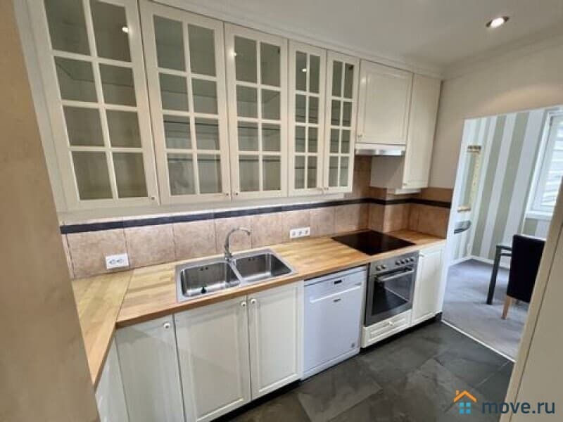 2-комн. квартира, 69 м²