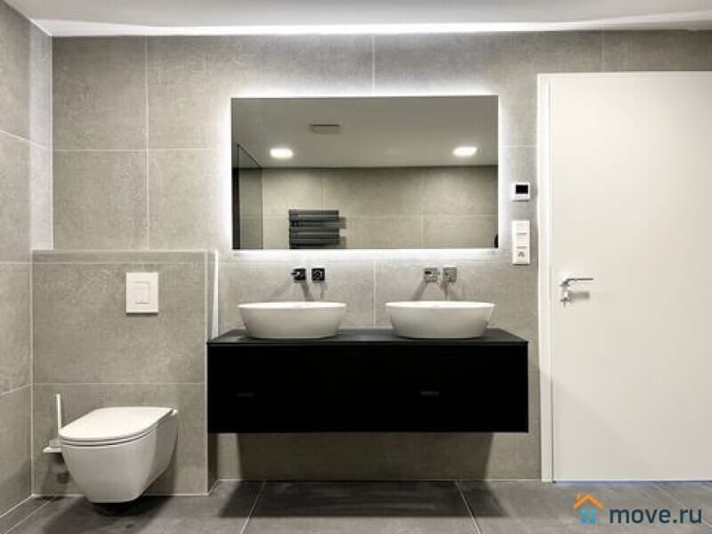 4-комн. квартира, 146 м²