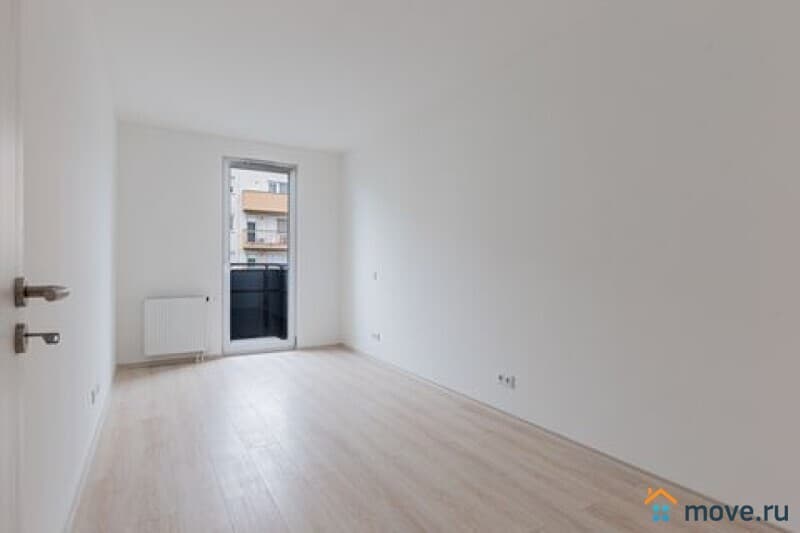 3-комн. квартира, 77 м²