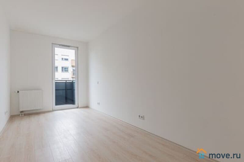 3-комн. квартира, 77 м²
