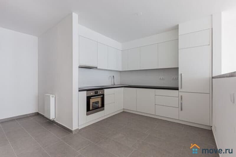 3-комн. квартира, 77 м²