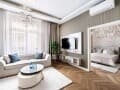 Продам трехкомнатную квартиру, 75 м², этаж 3 из 6. Фото 6