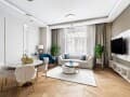 Продам трехкомнатную квартиру, 75 м², этаж 3 из 6. Фото 11