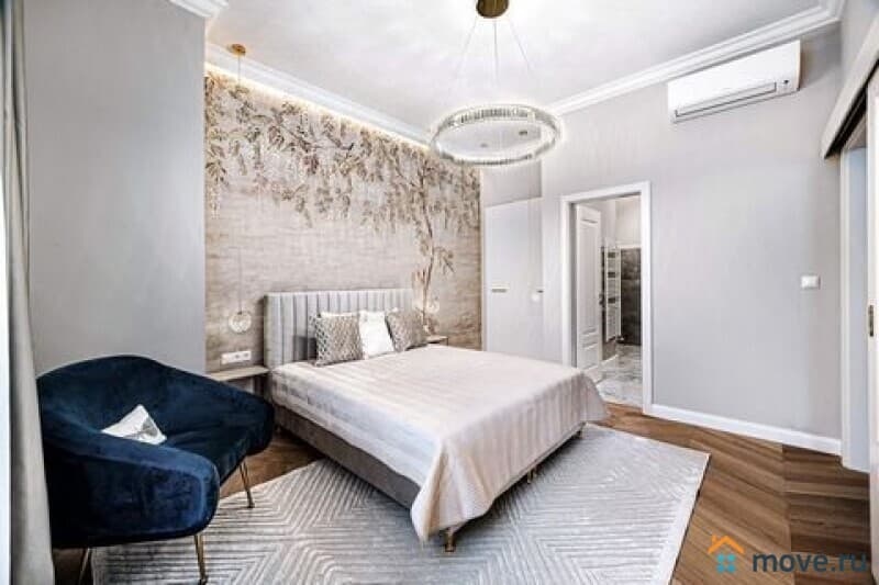 3-комн. квартира, 75 м²