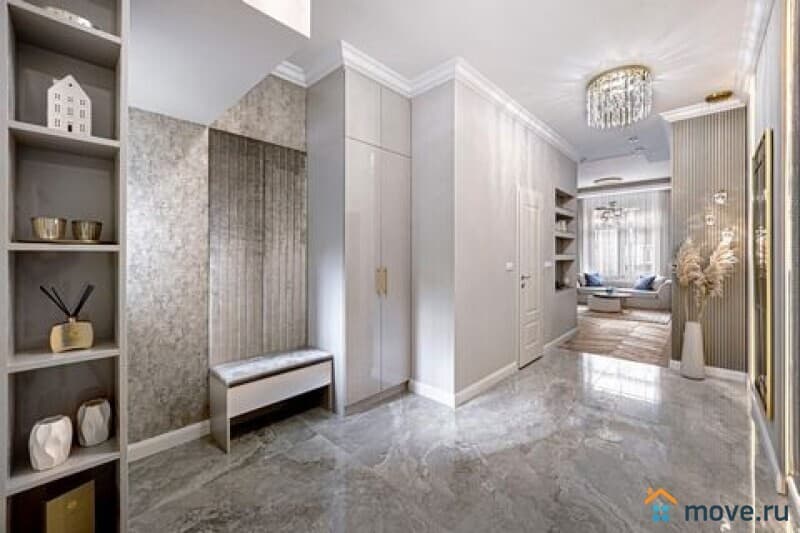 3-комн. квартира, 75 м²