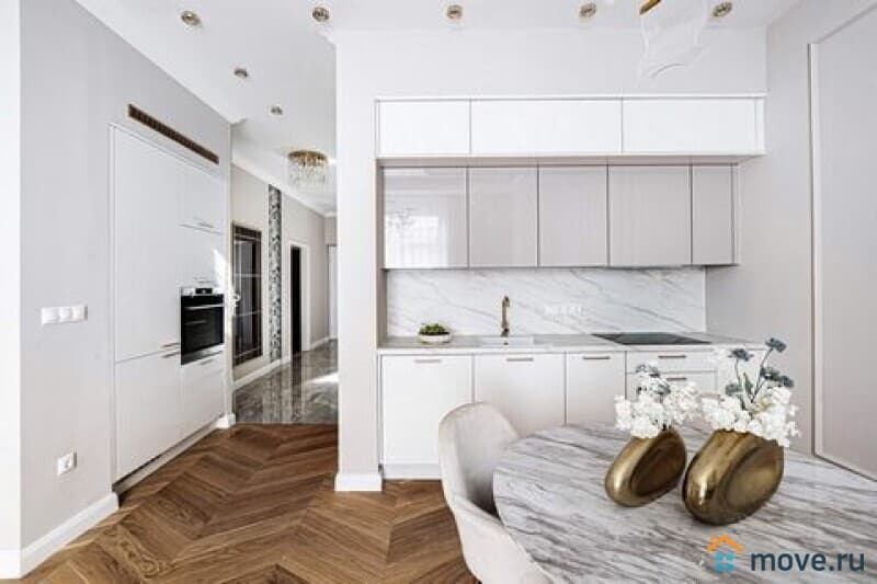 3-комн. квартира, 75 м²