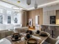 Продам трехкомнатную квартиру, 93 м², этаж 3 из 6. Фото 1