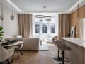 Продам трехкомнатную квартиру, 93 м², этаж 3 из 6. Фото 6