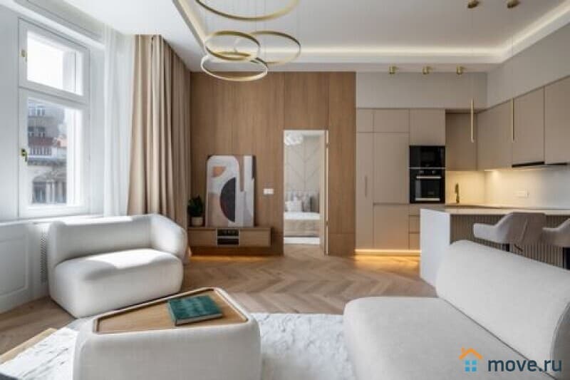 3-комн. квартира, 93 м²